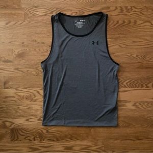 Mens Under Armor shirt